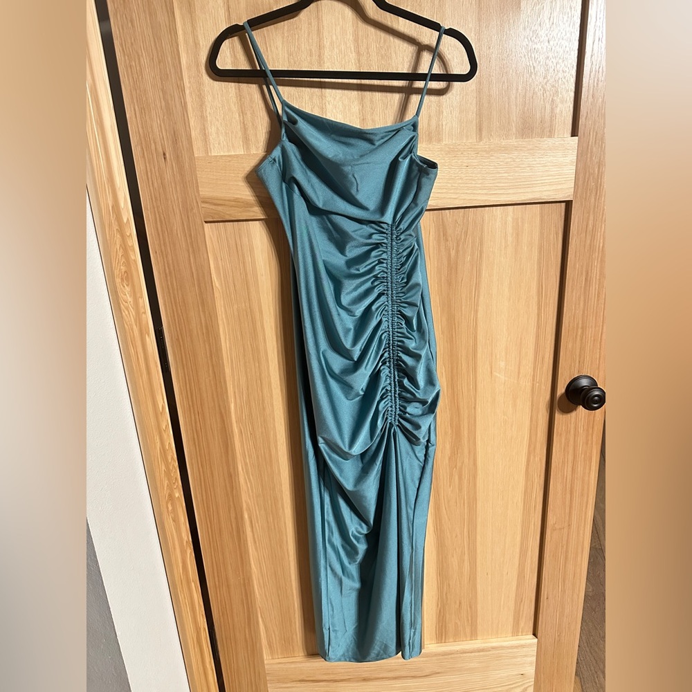 NWT dress Popular 21 size M